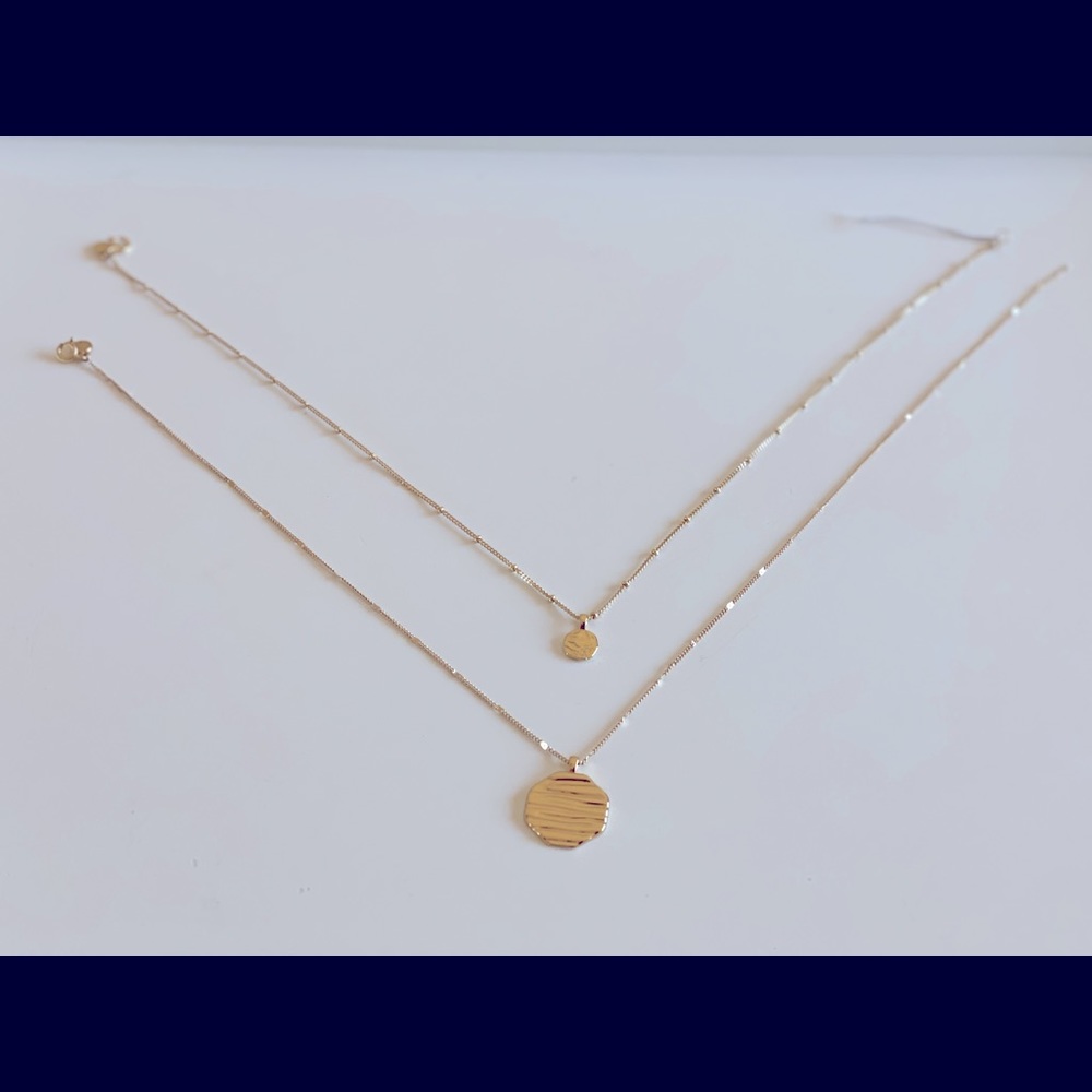 Gorjana California Dreaming Layering Set